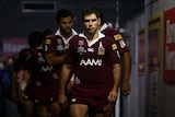 Smith leads Maroons out