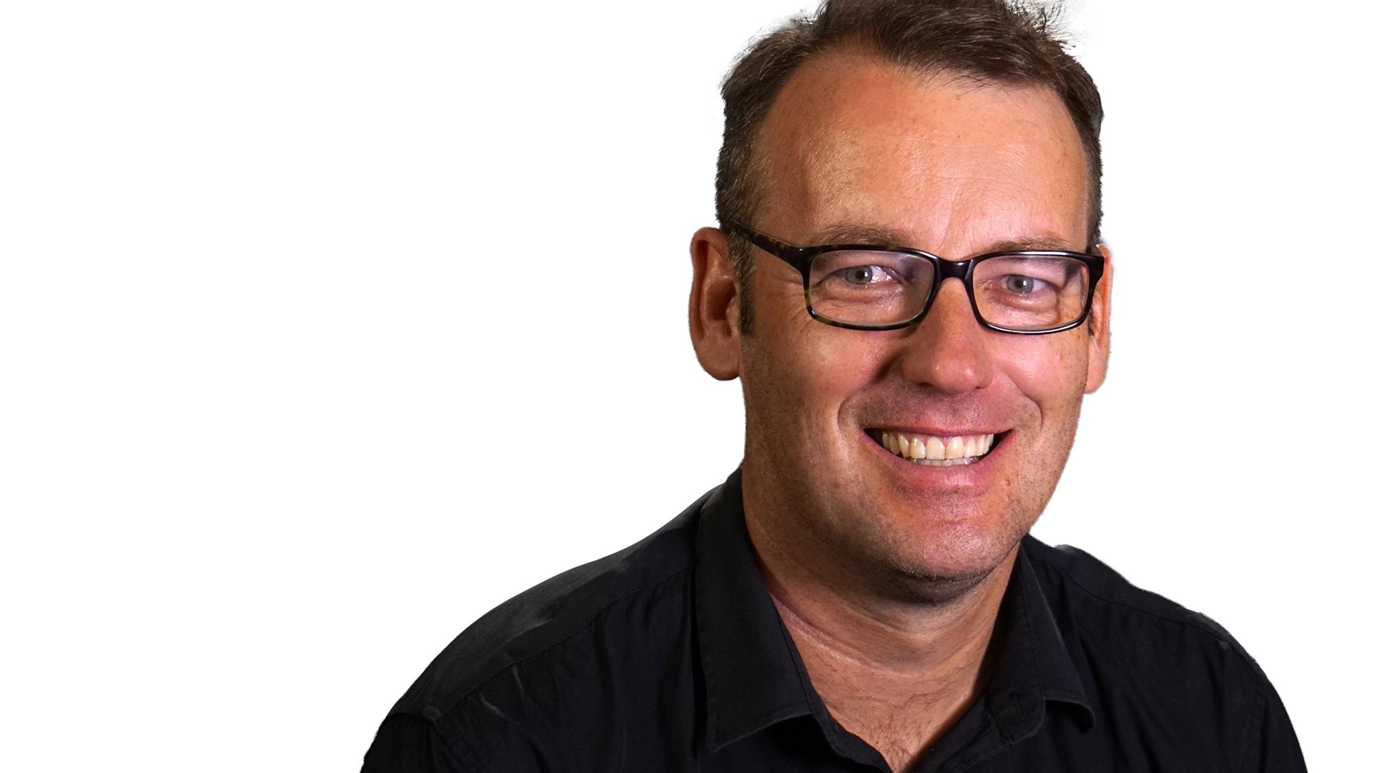 Darwin Mornings with Rick Hind - ABC listen