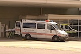 Ambulances