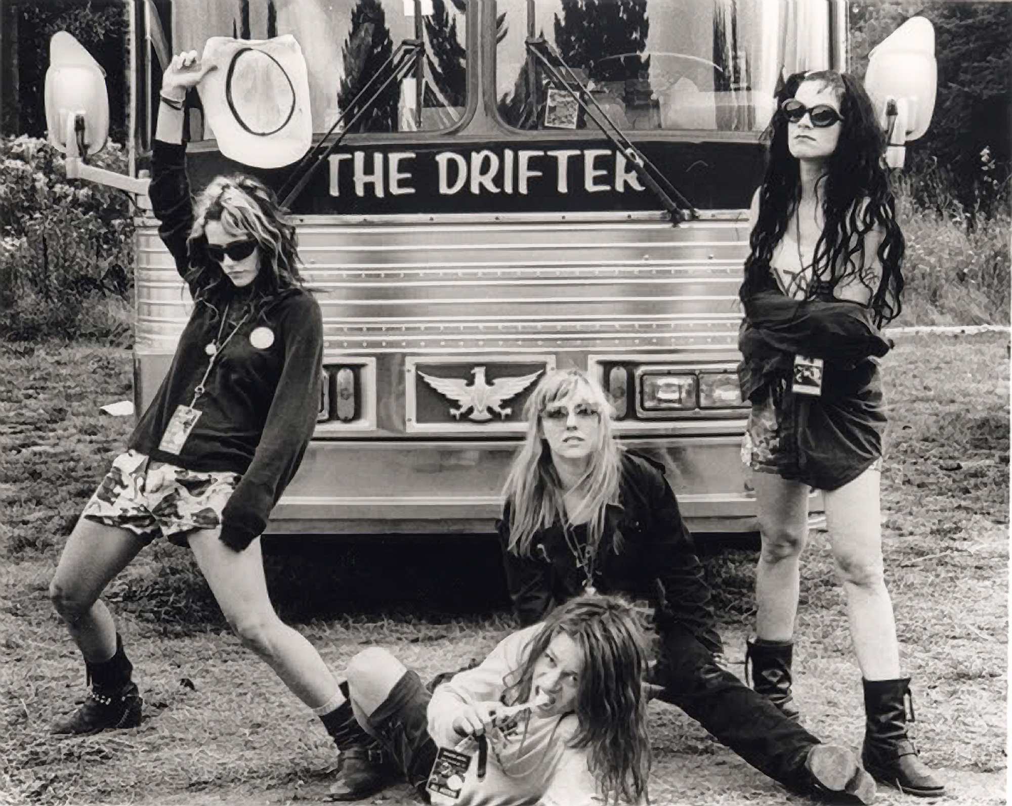 An alternative history of ‘90s rock - ABC Radio National