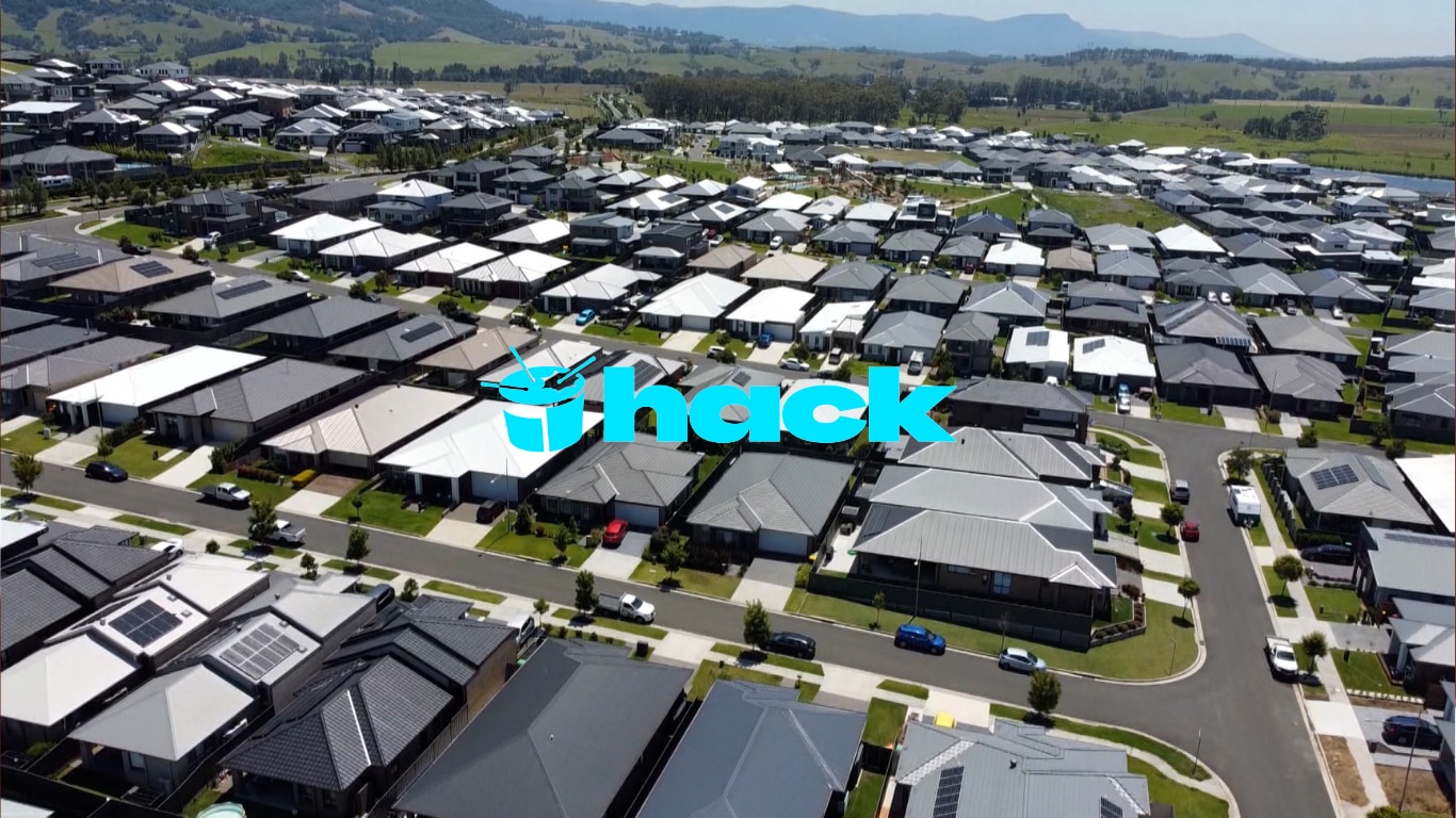 The Libs want house prices to fall, radio for youth offenders + losing your insta