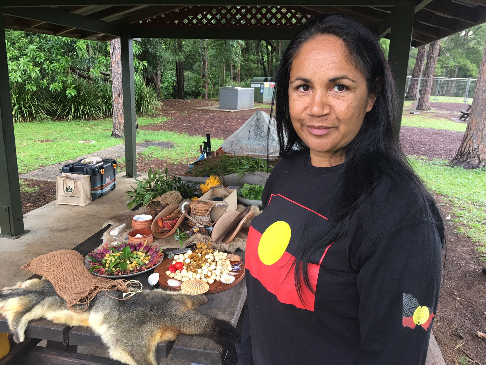 Food In Aboriginal Language | Deporecipe.co