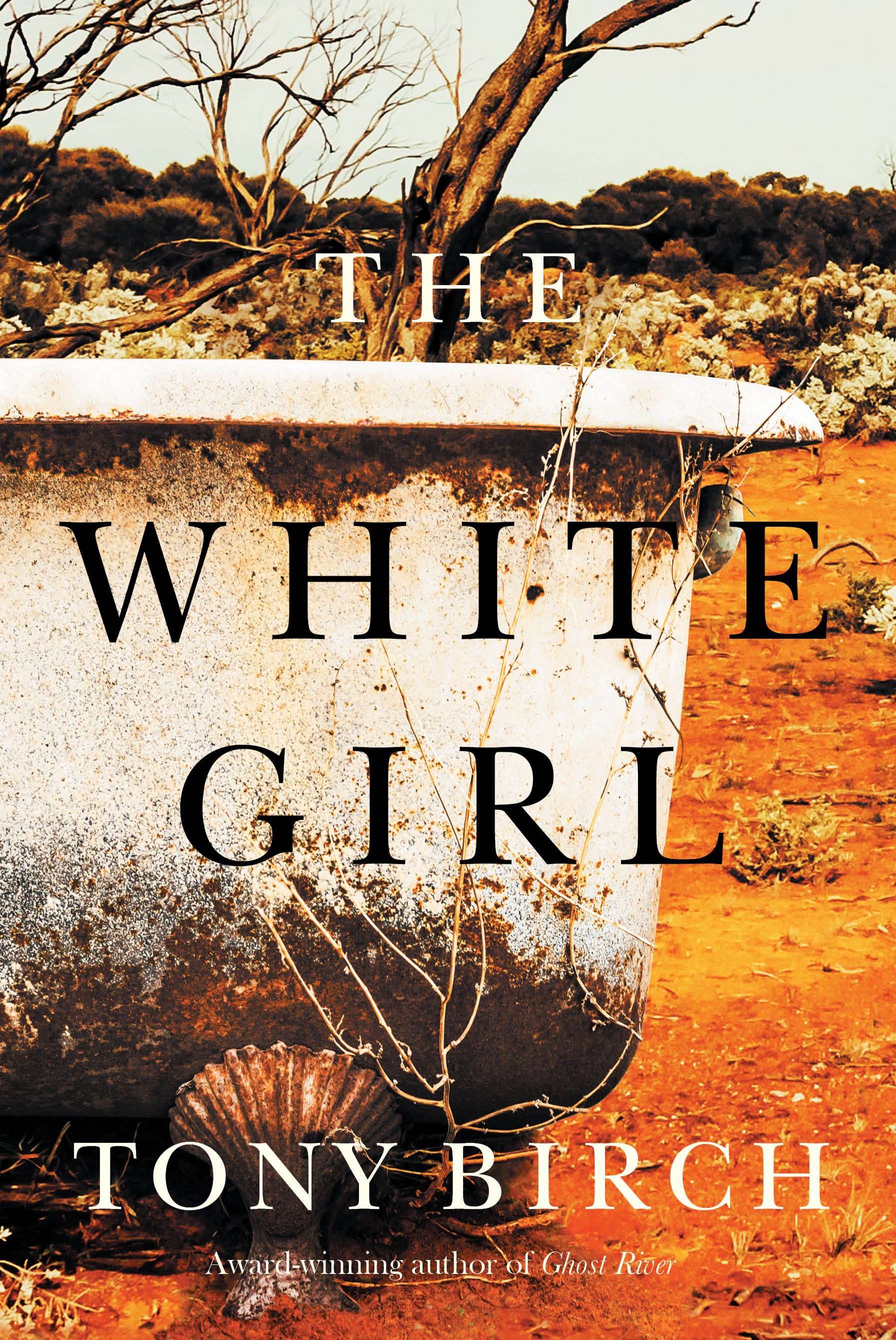 On Tara June Winch's The Yield, Tony Birch's The White Girl and Julia Phillips' Disappearing Earth episode artwork