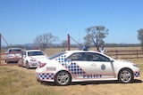 Police search for more human remains in Rockhampton