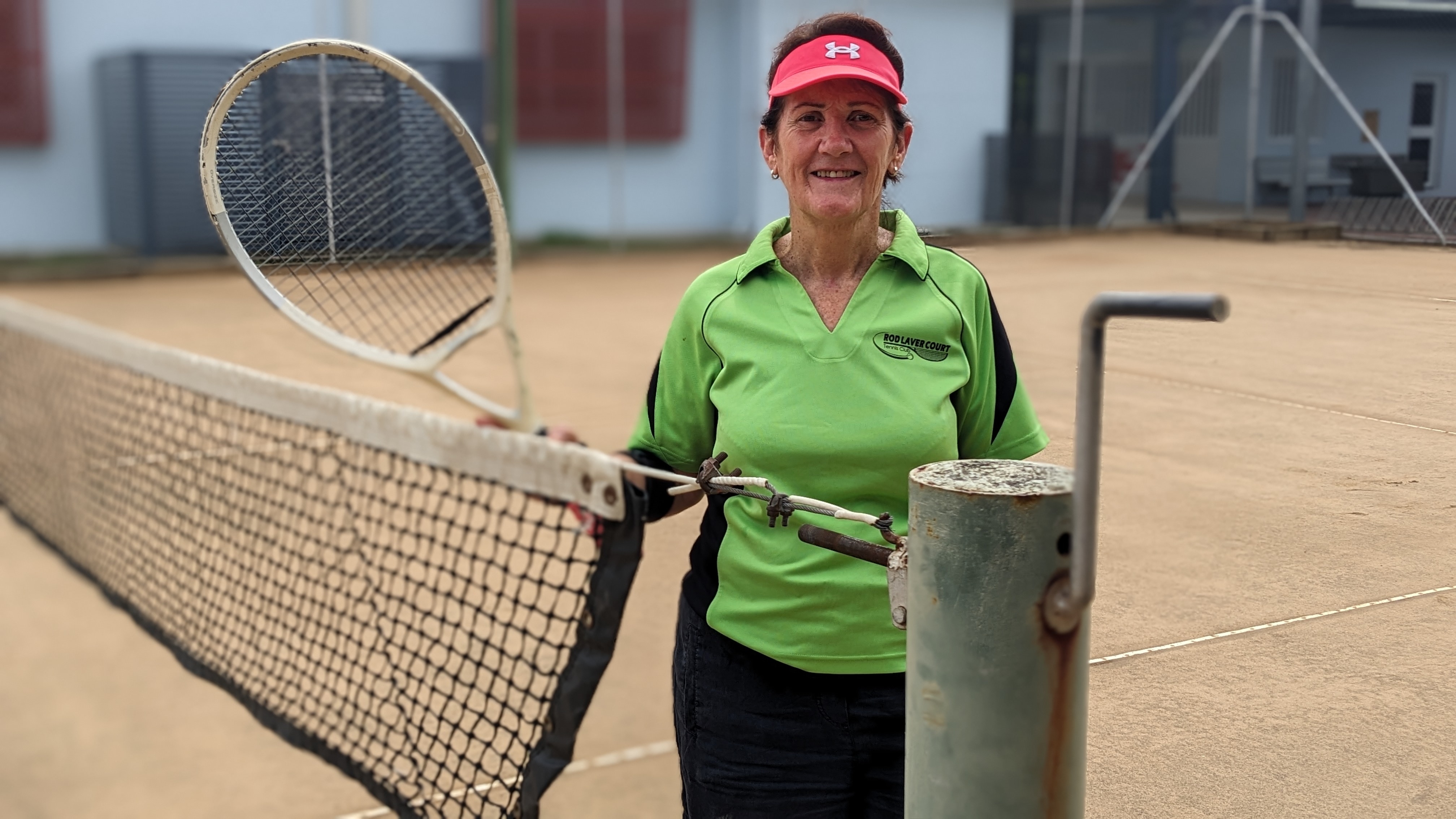 demandar a jóvenes voluntarios