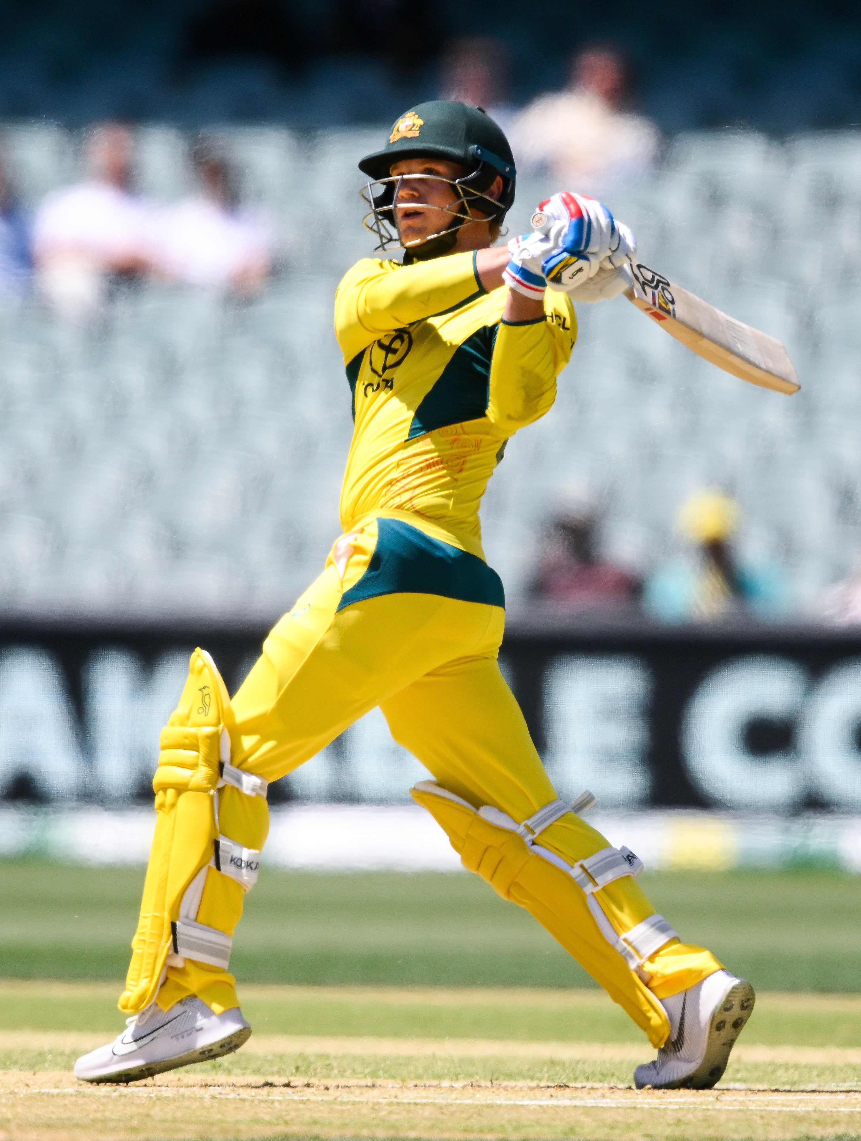 Live text: Australia sent in to bat once again in ODI series decider against Pakistan in Perth