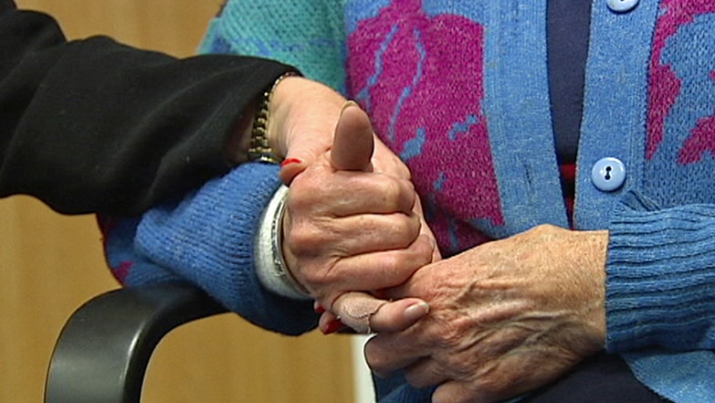 The ACT's three major parties have released election policies aimed at older Canberrans.