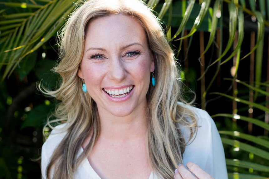Justine Damond was fatally shot by an officer responding to reports of an incident in an alleyway