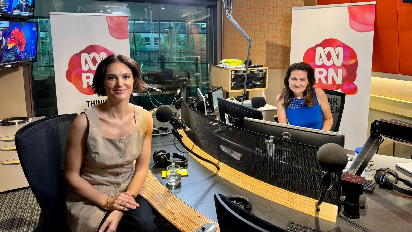 How failure turned Elizabeth Day's life into a success - ABC listen
