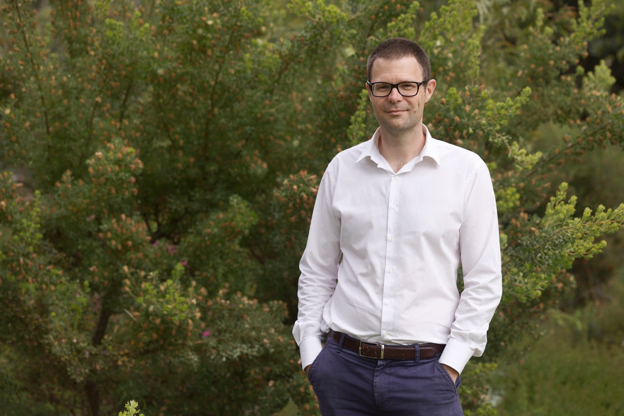 Radio National Breakfast — Separate stories podcast
