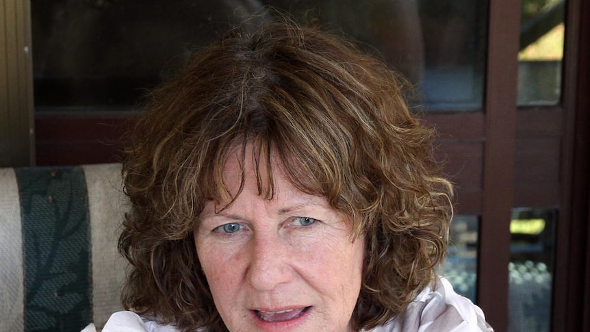 Pylama Armet: Australian mum who escaped from Libya