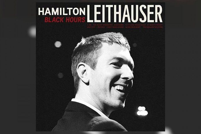 45 Hamilton Leithauser