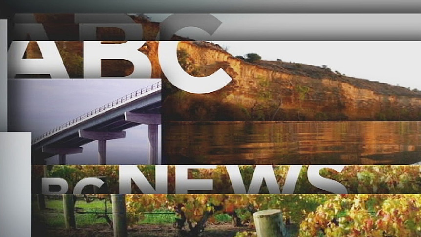 ABC News in South Australia 2012