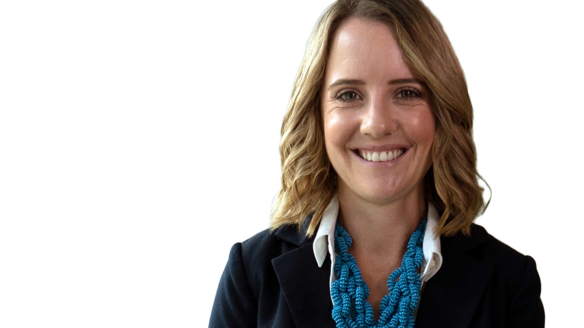 Kristy O’Brien ABC NT Journalist