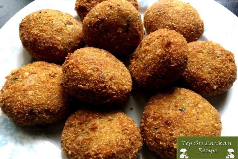 Easy to make Sri Lankan fish cutlets - ABC News