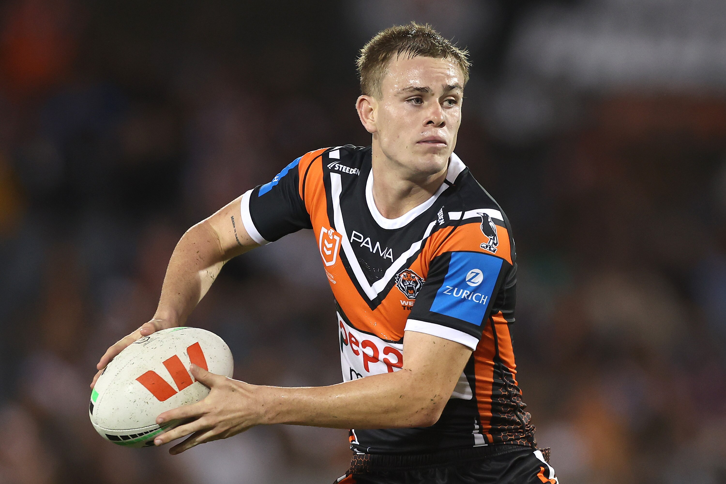 ABC SPORT Daily
