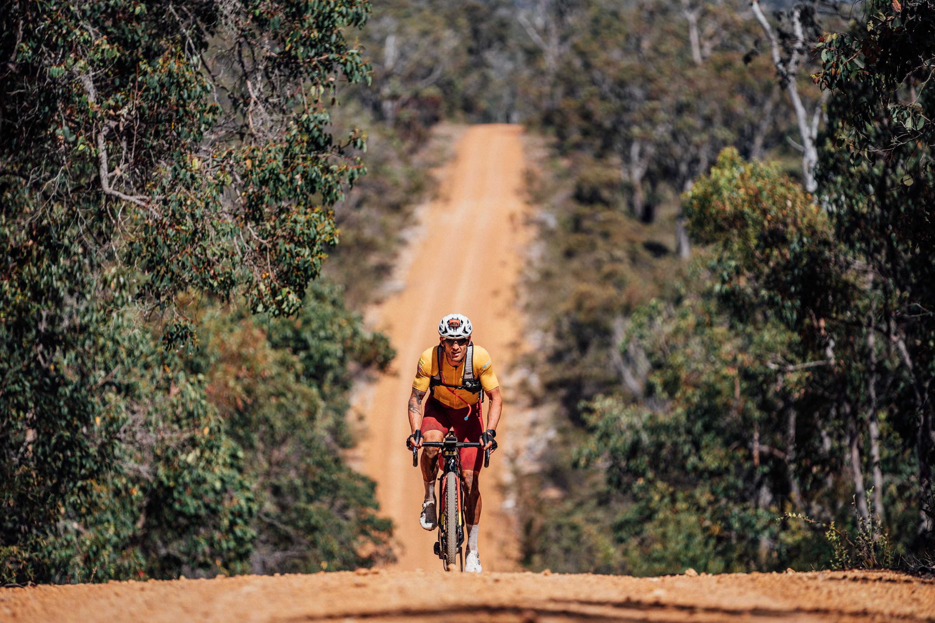 Jack Thompson on the long road to Albany