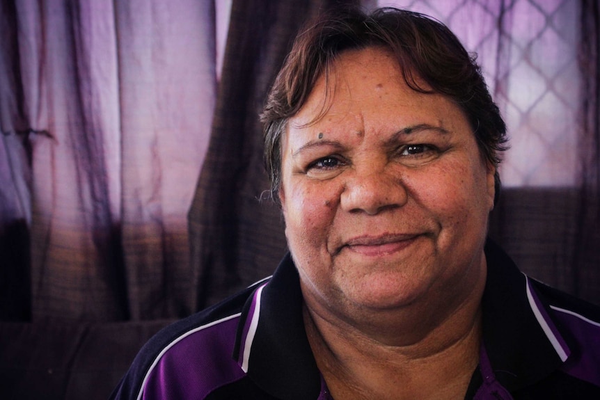 Liz Dempsey says she could have given her niece a safe home in Mount Isa.