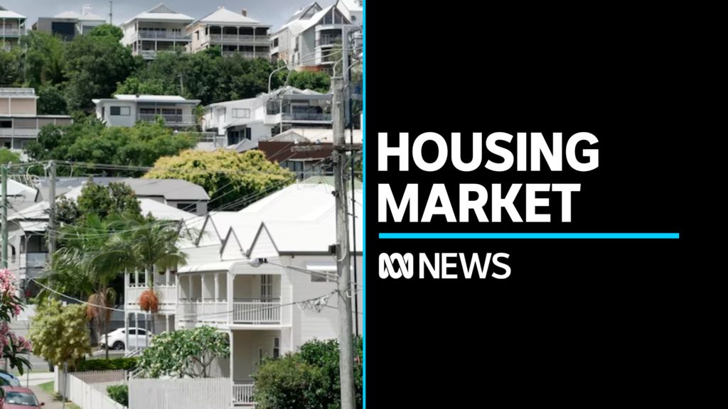 ABC News Stories: House prices continue rise albeit at slower pace ...