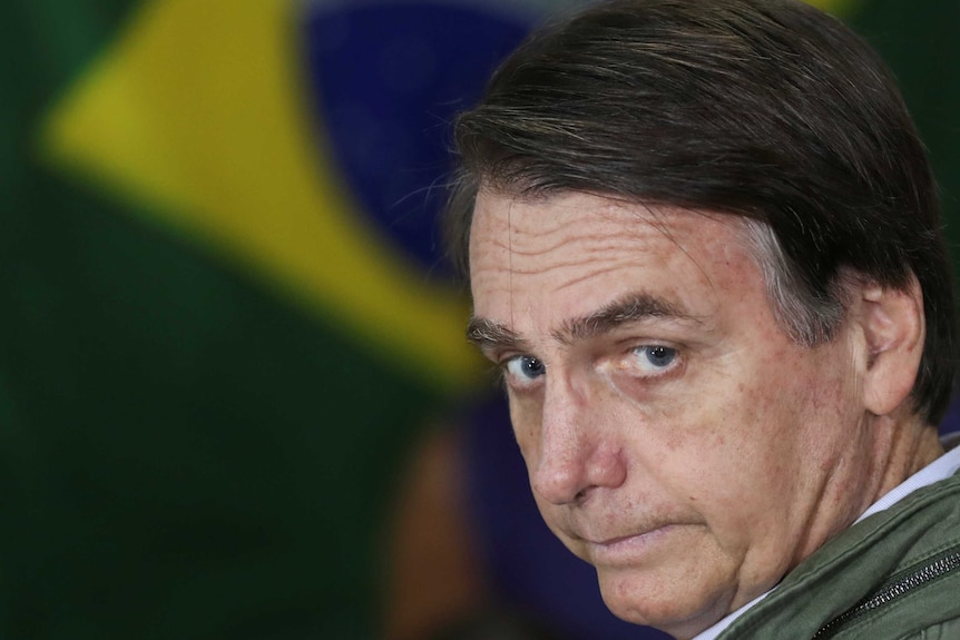 Jair Bolsonaro