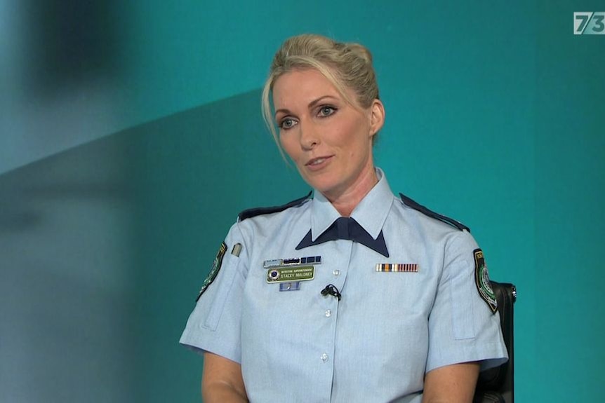 Head of the New South Wales Sex Crimes Unit joins Leigh Sales to discuss the latest controversies