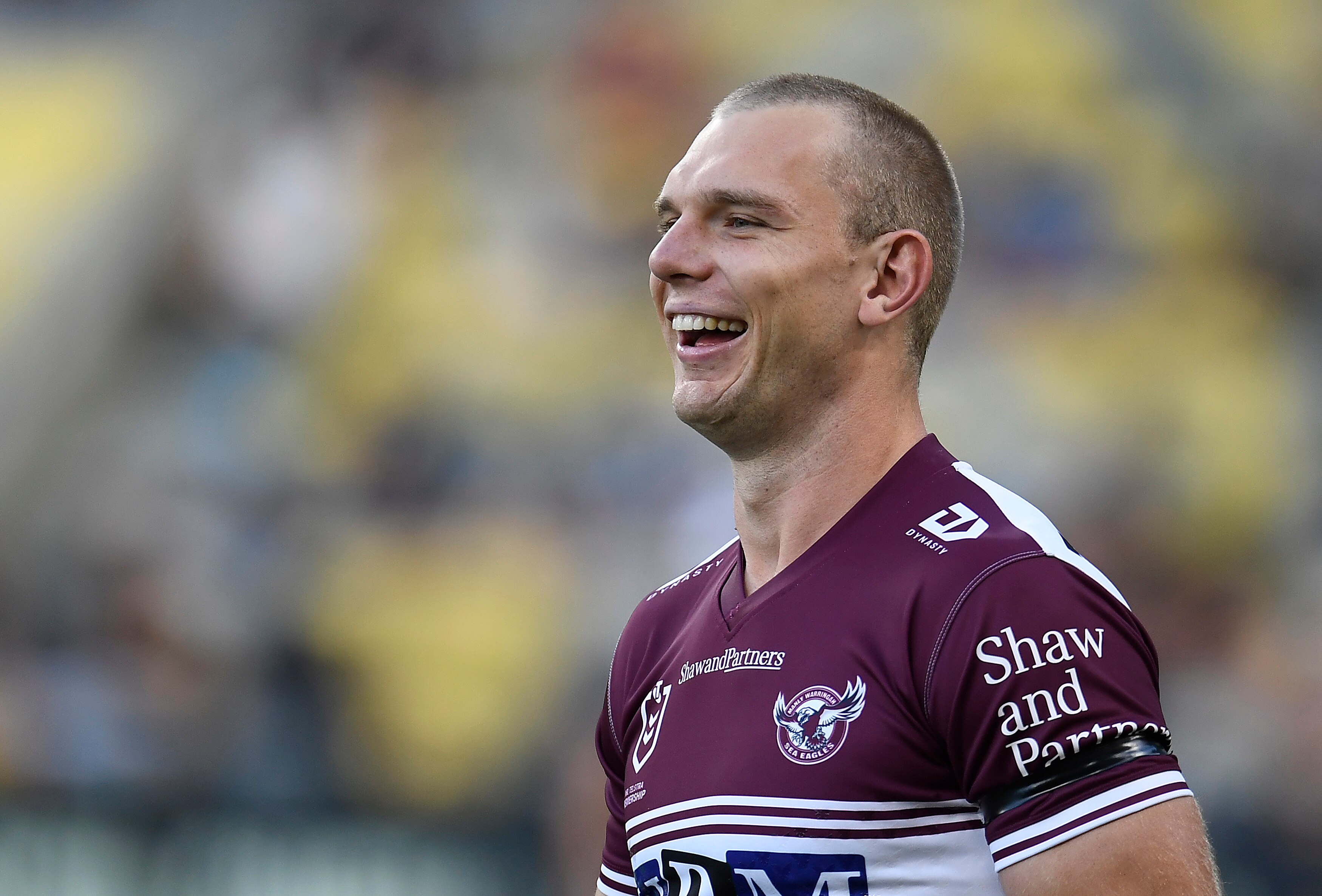 How Manly's former AFL doctor helped Tom Trbojevic stage his incredible injury comeback in the NRL - ABC News