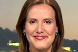 Liberal MP Kelly O'Dwyer