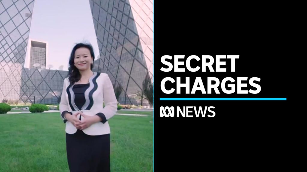 Australian Journalist Detained In Beijing Faces A Life Prison Sentence ...