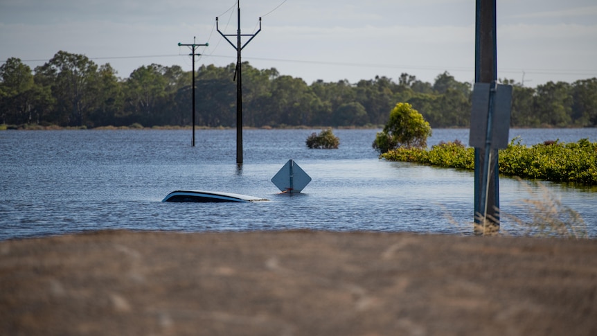 Les restrictions de navigation sur la rivière Murray s’assouplissent alors que l’urgence des inondations se dirige vers la phase de nettoyage