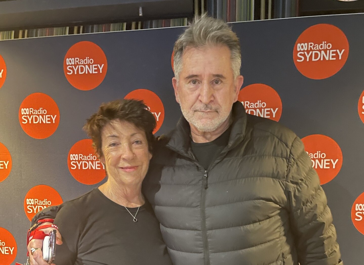 Sydney Breakfast With Craig Reucassel - ABC Listen