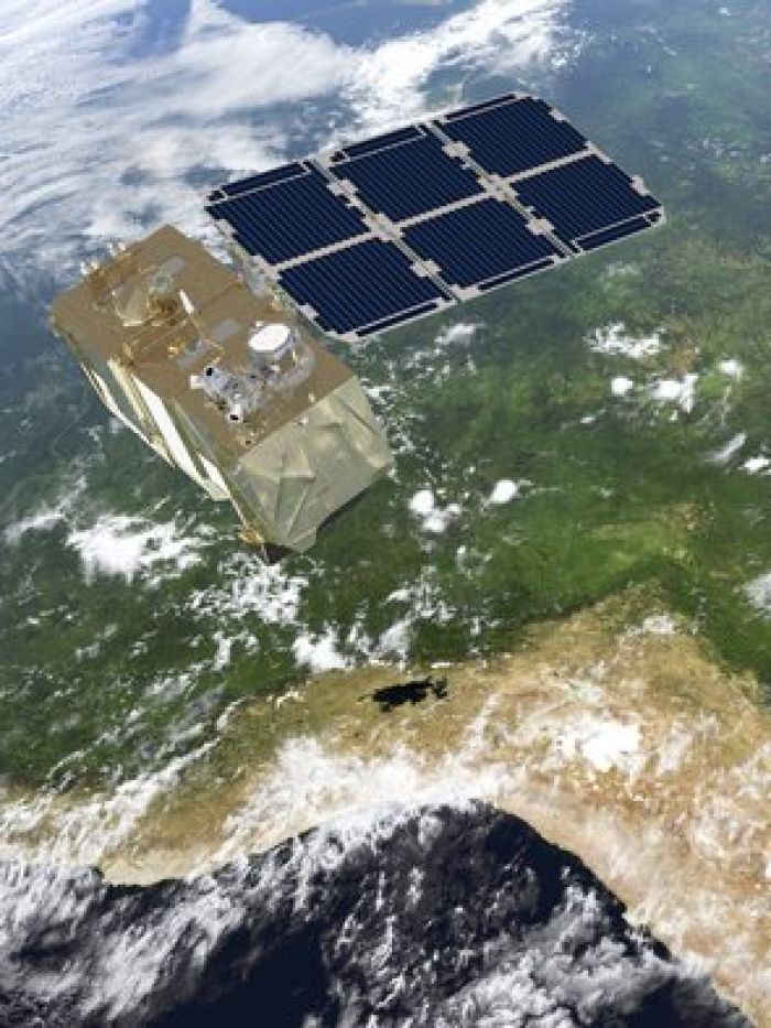 Mini-satellites set to explore earth's atmosphere - ABC listen