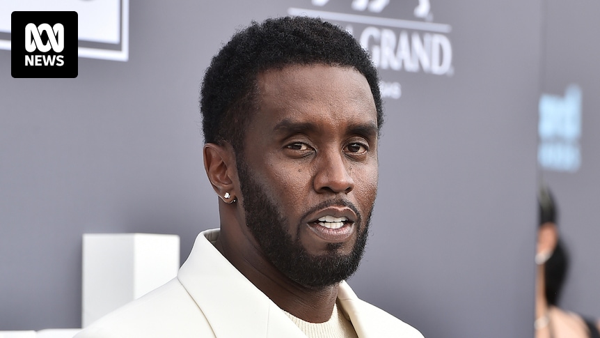 Des agents de la sécurité intérieure effectuent une descente dans les propriétés de Sean « Diddy » Combs dans le cadre d’une enquête pour trafic sexuel