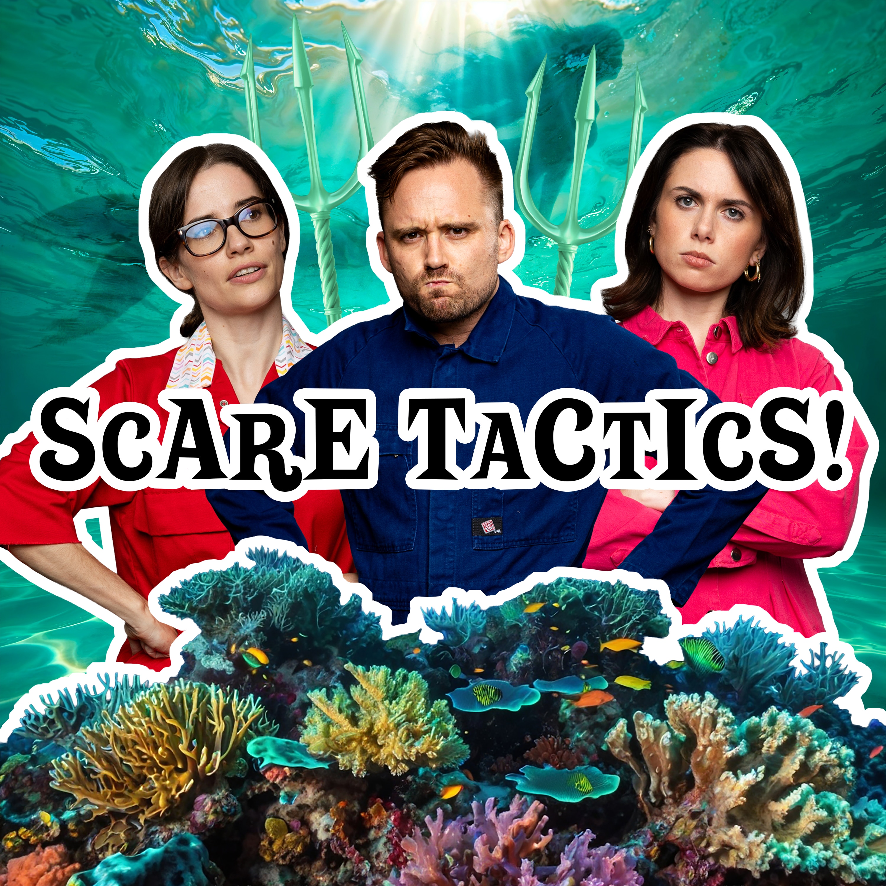 A fairy tale by the campfire – is it okay to scare kids into being good?