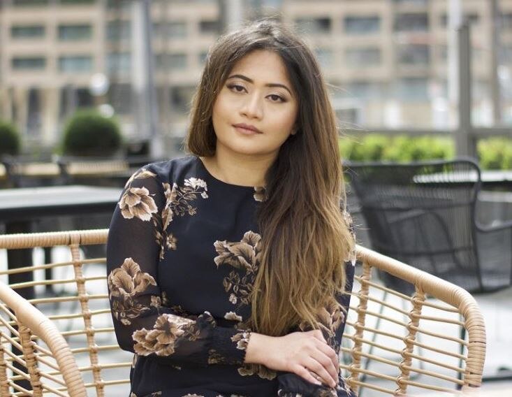 Poet explores Rohingya ethnicity in new work - ABC listen