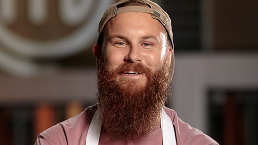 Who is Nick? MasterChef 2018 contestant and youth worker from Torquay