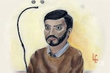 Haneef has been charged with recklessly providing support to a terrorist organisation.
