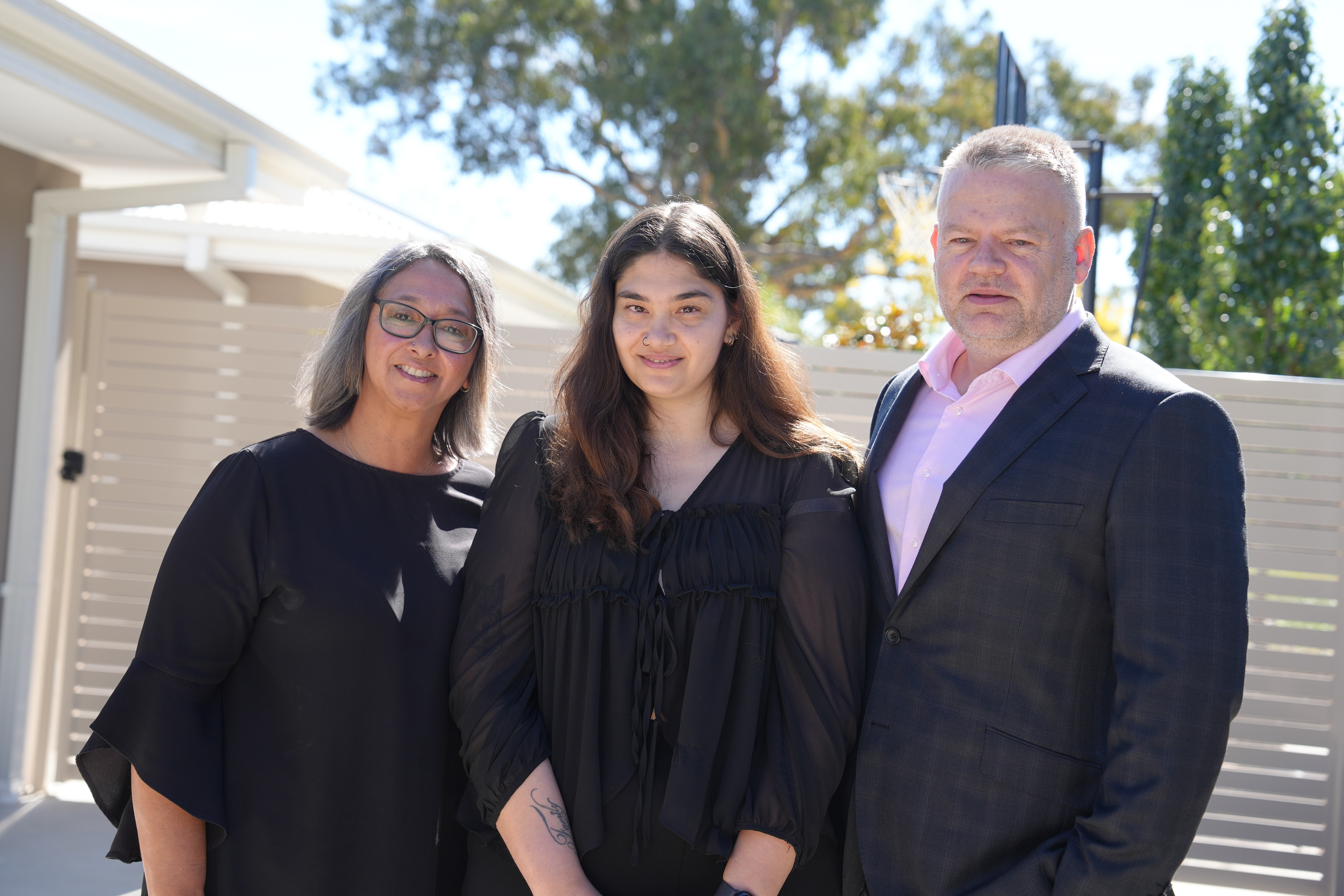 Organisation provides pathway to home ownership for Canberrans with intellectual disability