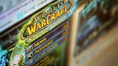 World Of Warcraft is a multiplayer online role-playing game (ABC News: Giulio Saggin)