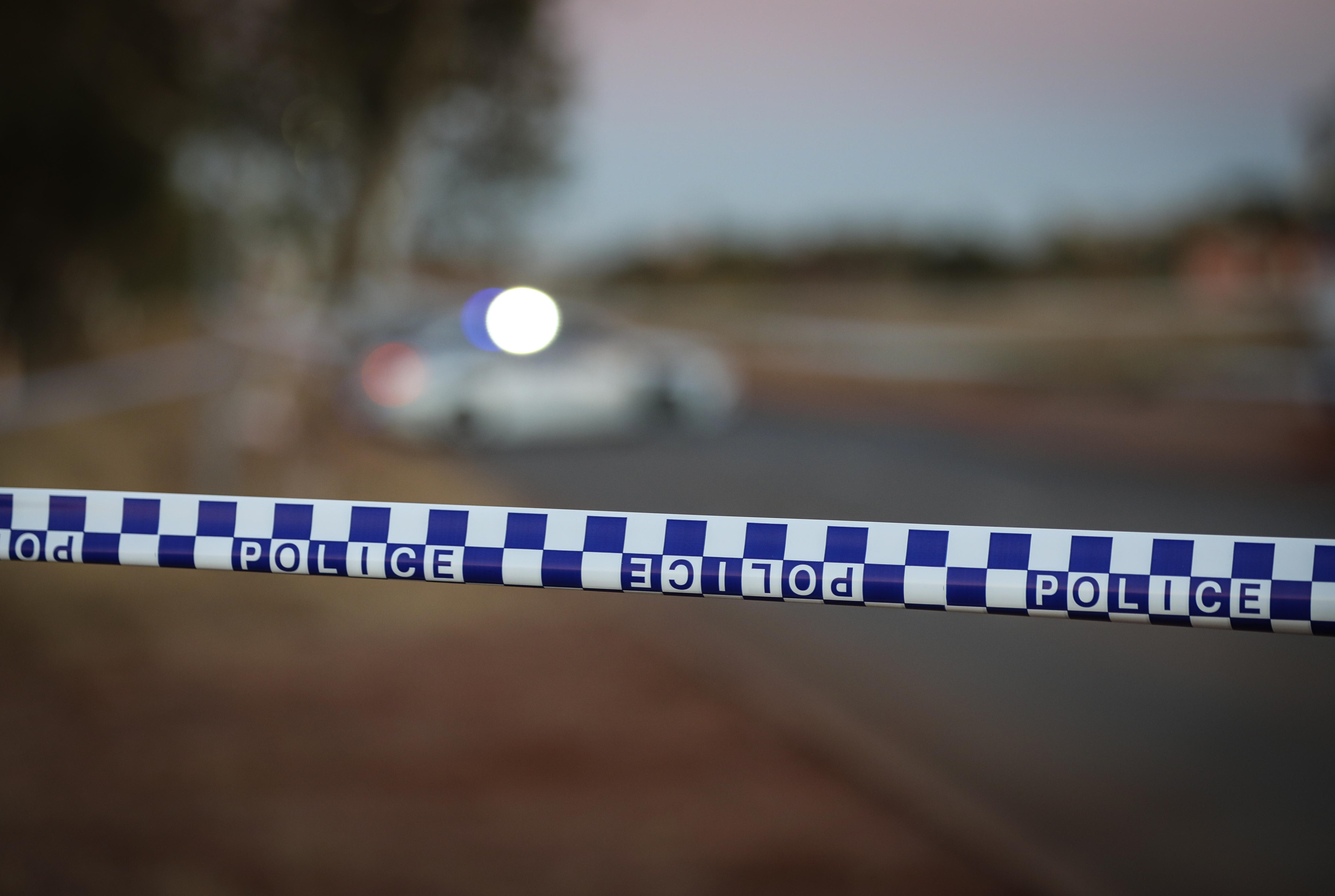 Two Arrested After Man's Body Found, Woman Allegedly Kidnapped On NSW ...