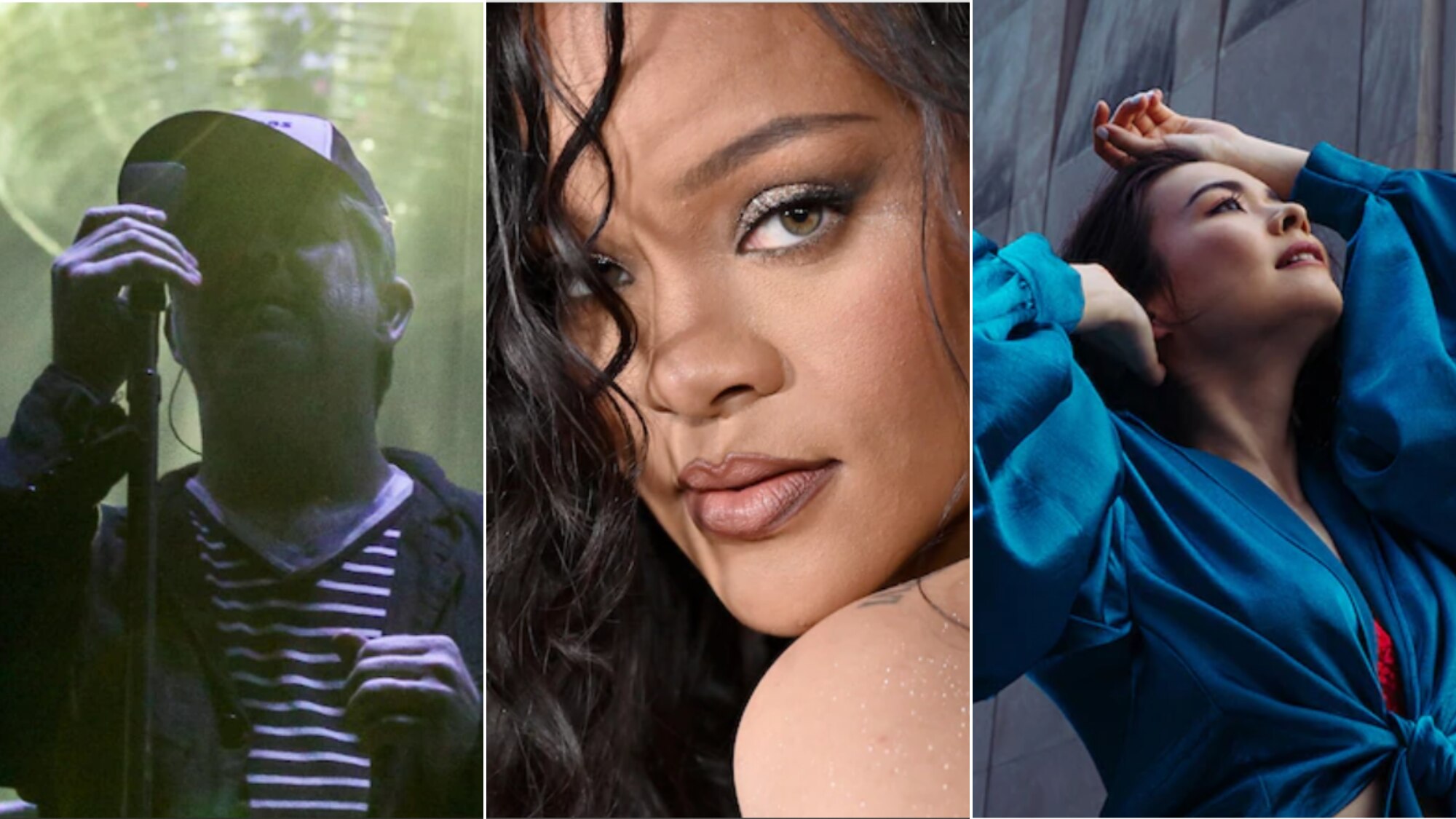 Mitski, Rihanna, LCD Soundsystem & more are in the running for Oscars ...