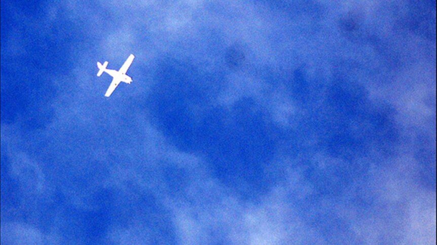 Light planes are finding themselves stranded in Portland since Air BP closed its avgas refuelling station.