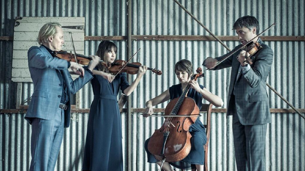 Razumovsky Quartet - ABC listen