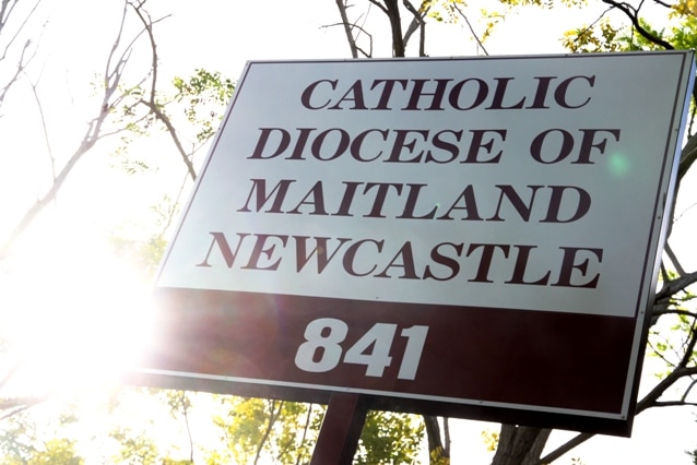 Maitland-Newcastle Catholic Diocese