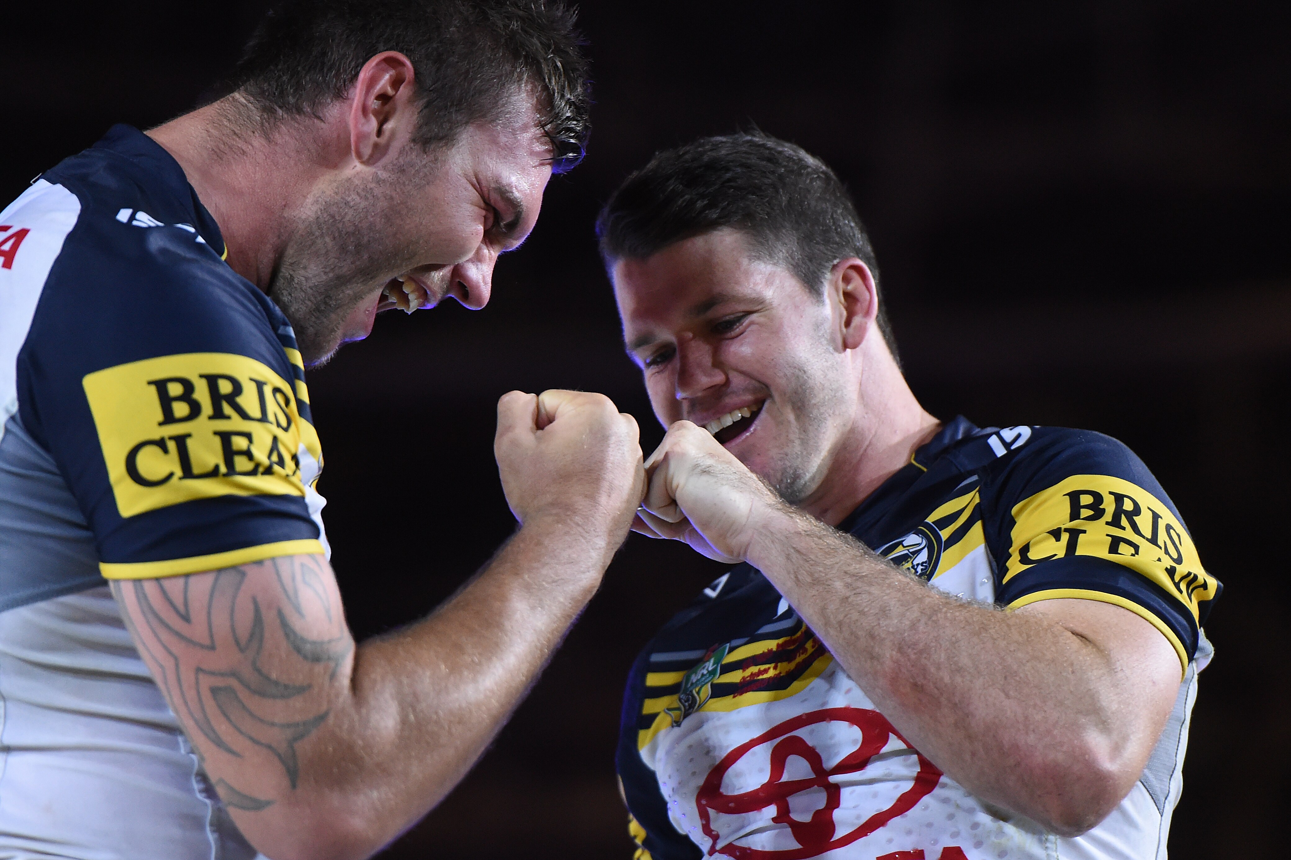 Lachlan Coote: I had tears in my eyes realising how special it was episode artwork
