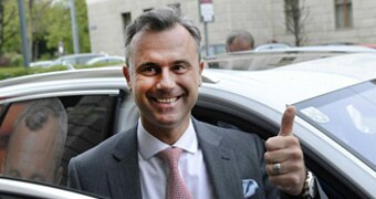 Norbert Hofer