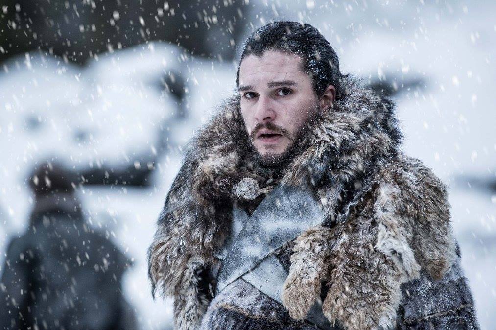 Game Of Thrones Chat Episode 6 Beyond The Wall Banter Succession Planning And Undeadmageddon Abc News