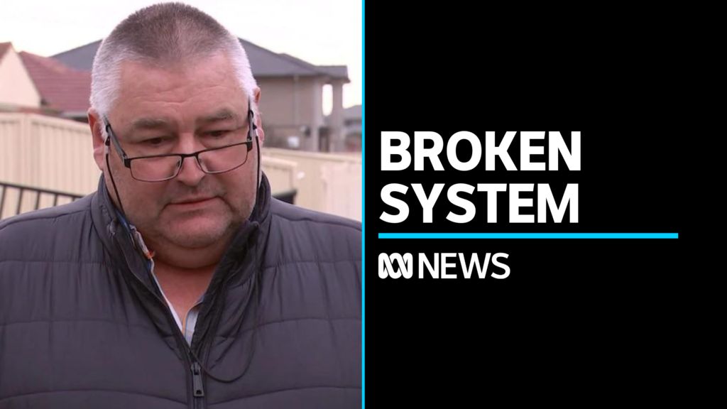 Family of man who died waiting for ambulance speaks out ABC News