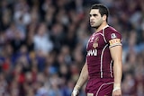 Fit and ready ... Greg Inglis (File photo, Bradley Kanaris: Getty Images)
