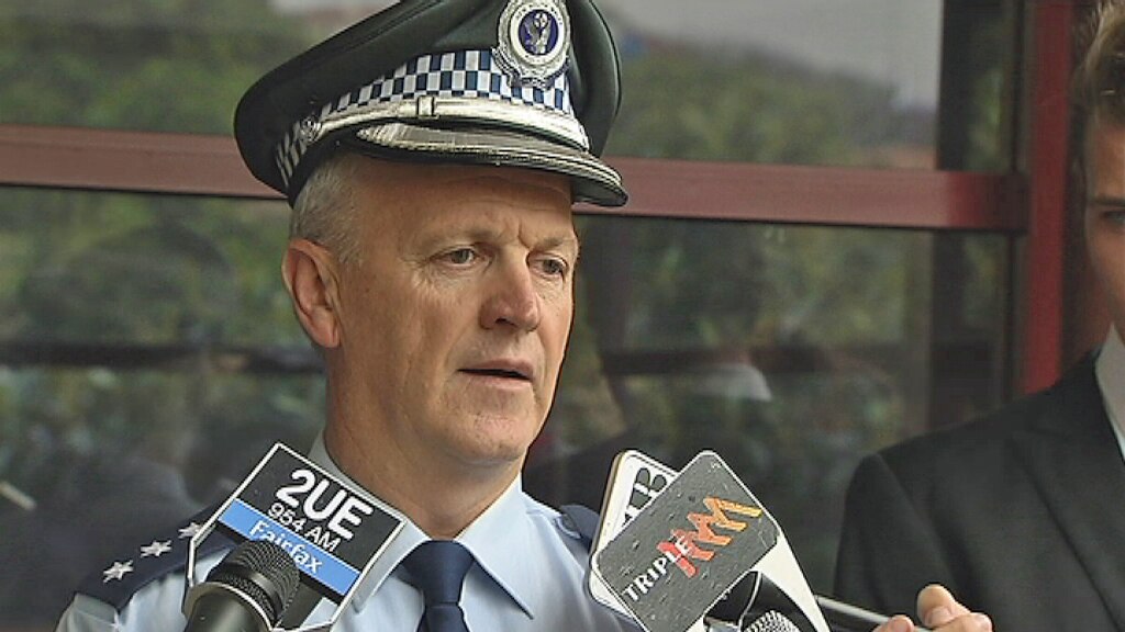 Darling Point 2027 Location ABC News