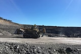 New Acland coal mine